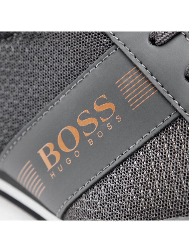 BOSS Снікерcи Boss Lighter 50370438 10199225 01 Сірий