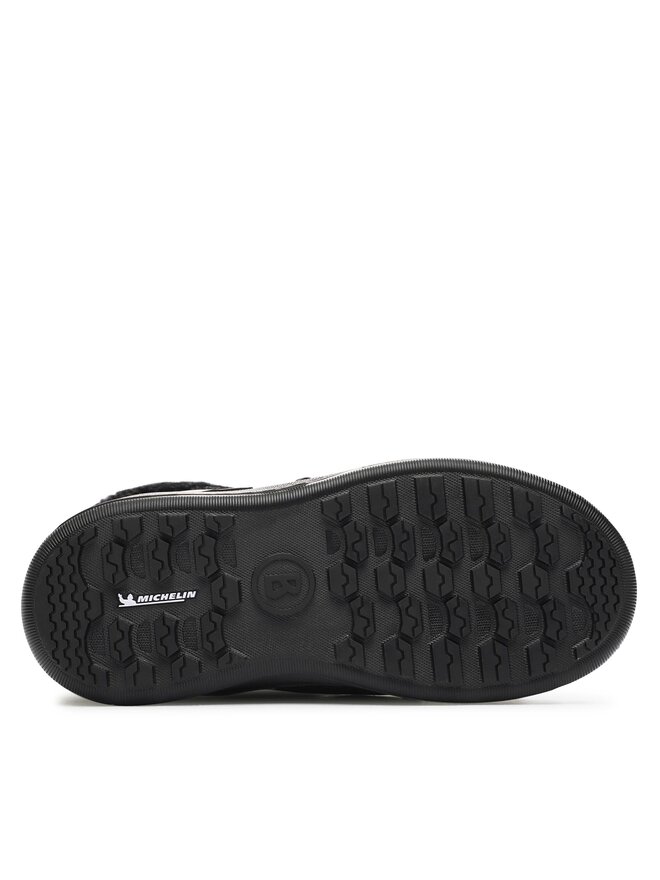 Bogner Schneeschuhe Bogner La Plagne 2 G 32247114 Schwarz