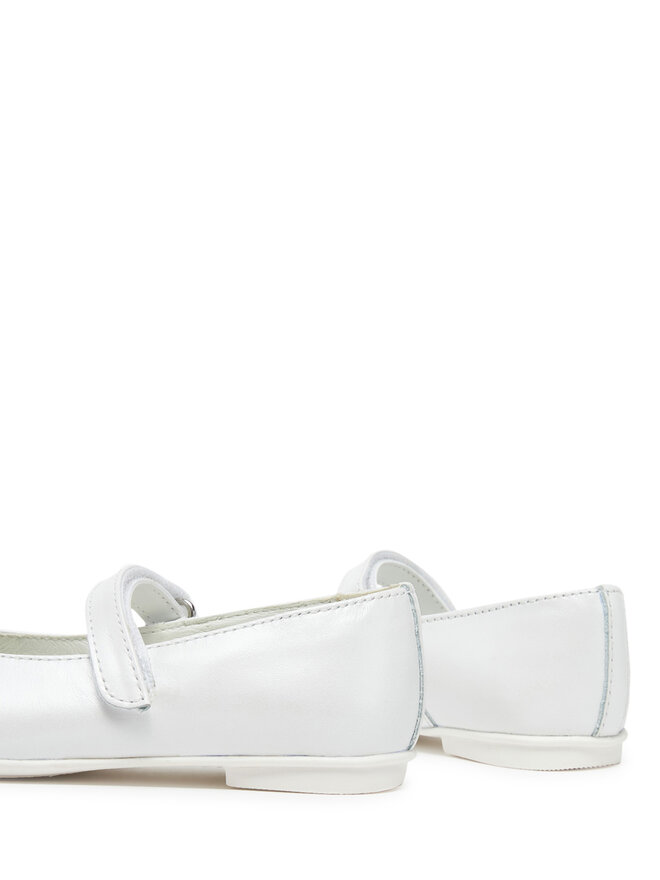 Primigi Μπαλαρίνες Primigi 7927800 S Λευκό