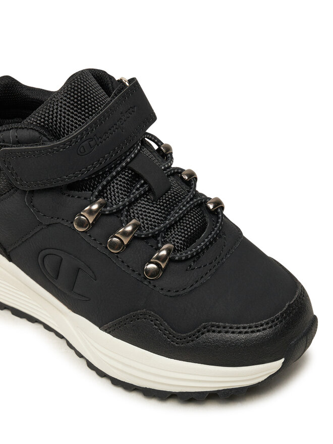 Champion Tenisice Champion Climb S32440 KK001 Crna