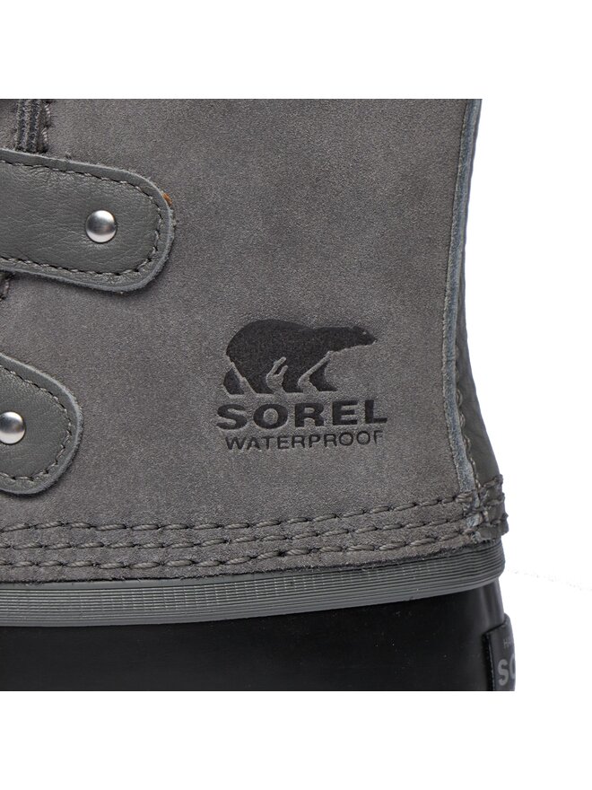 Sorel Schneeschuhe Sorel Joan Of Arctic™ Wp NL3481-052 Grau