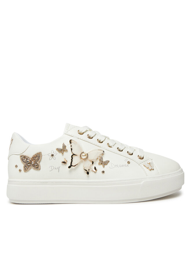 Aldo Sneakers Aldo Pearlwing 13812499 Weiß