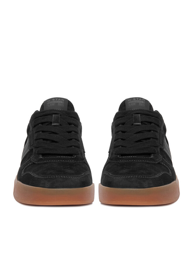 G-Star Raw Sneakers G-Star Raw CEO-SANDER-01 Schwarz