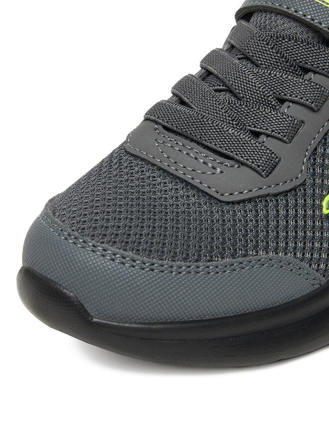 Skechers Снікерcи Skechers SELECTORS 403615L CBLM Сірий