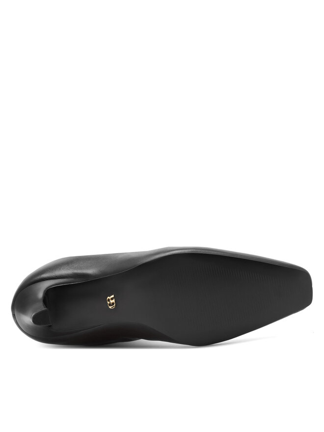 Gino Rossi Cizme Gino Rossi AMORA-6262 Negru