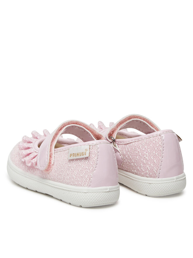 Primigi Balerina Primigi 7852311 S Rózsaszín