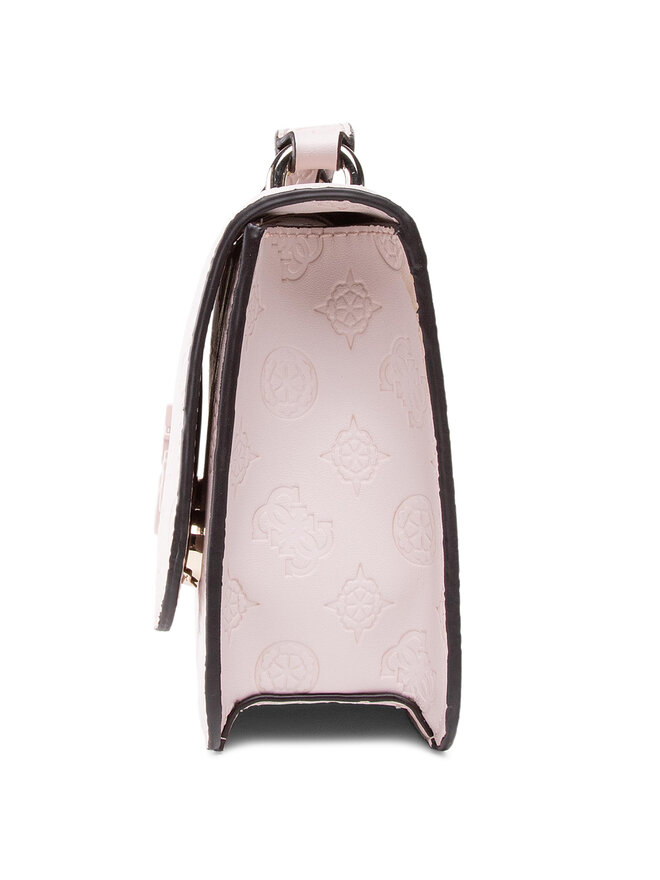 Guess Сумка Guess Noelle (PD) Mini HWPD78 79780 Рожевий
