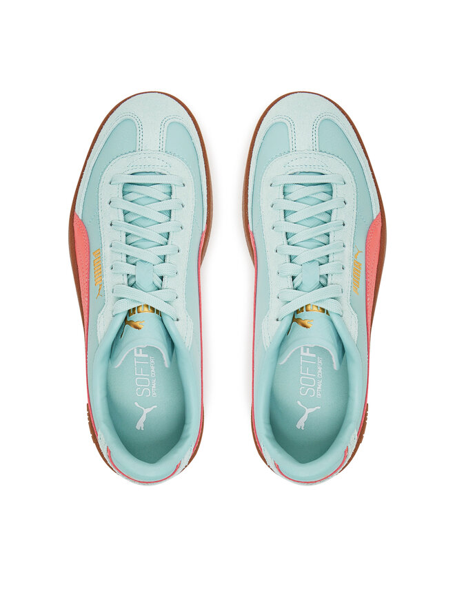Puma Sneakers Puma Club II Era 397447 24 Albastru celest