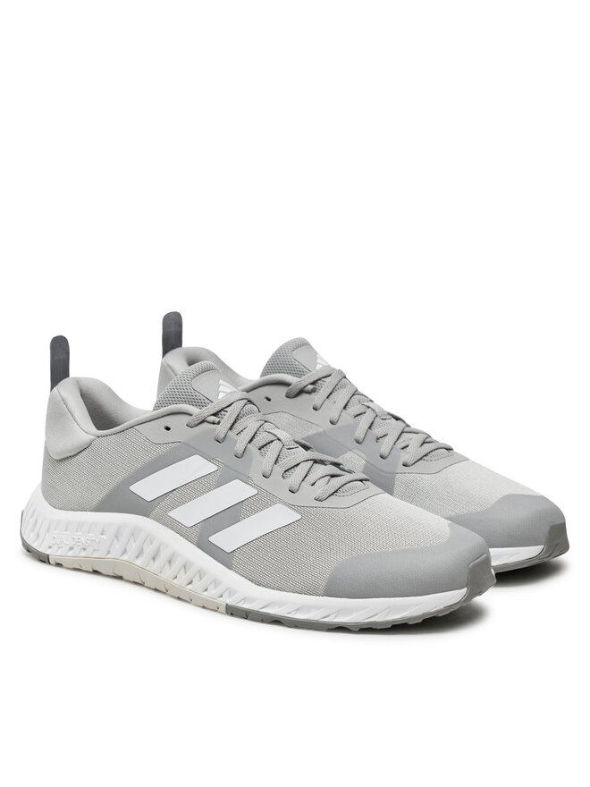 adidas Παπούτσια για Γυμναστήριο adidas Everyset HP3263 Γκρι