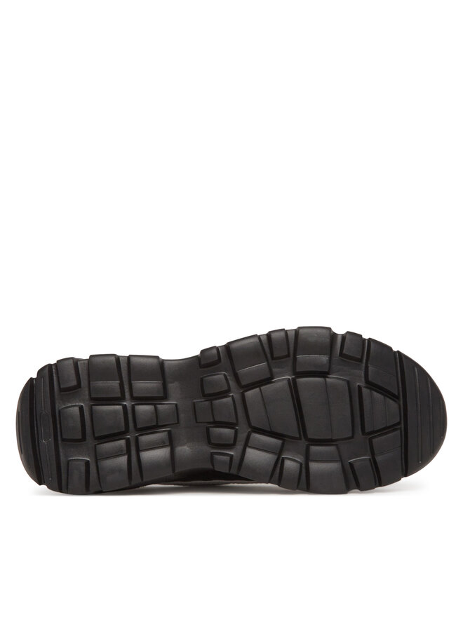 Just Cavalli Αθλητικά Just Cavalli 78RA3SL3 Μαύρο