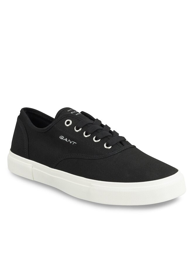 Gant Sneakers aus Stoff Gant Killox 26638857 Schwarz