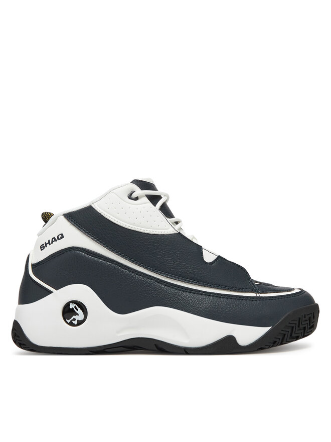 SHAQ Basketballschuhe SHAQ V11-183 Dunkelblau