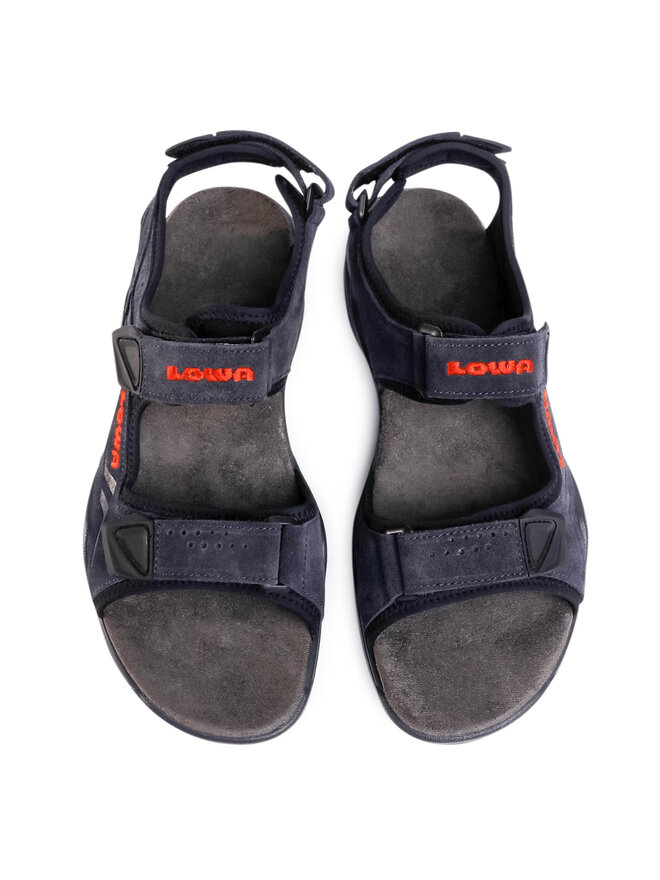 Lowa sandals shop