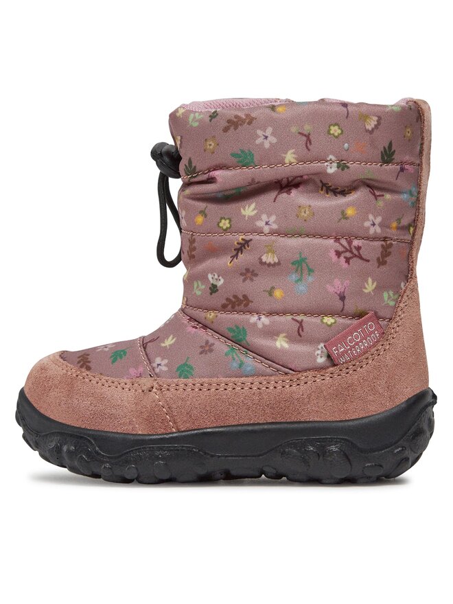 Naturino Снігоходи Naturino Falcotto by Naturino Poznurr Wp 0013001422.12.0M01 Рожевий