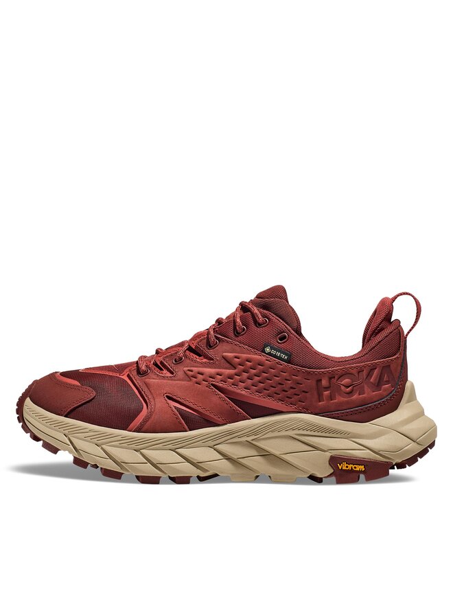 Hoka Trekkings Hoka Anacapa Low GTX GORE-TEX 1119373-CMHS Vișiniu