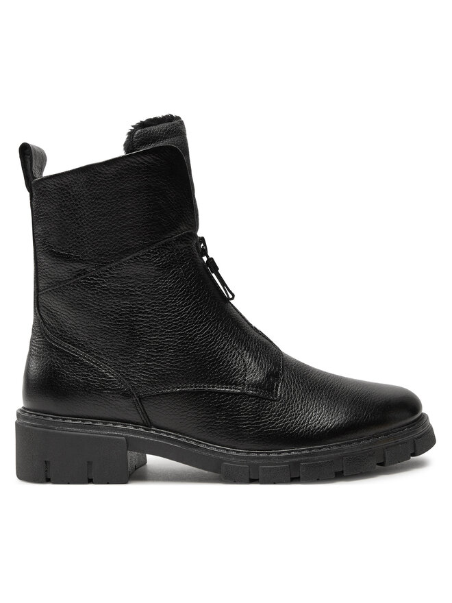 Ara Stiefeletten Ara Dover 12-23130-65 Schwarz