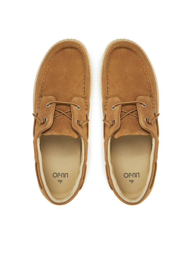 Liu Jo Halbschuhe Liu Jo Riva 01 7B5007 PX002 Braun