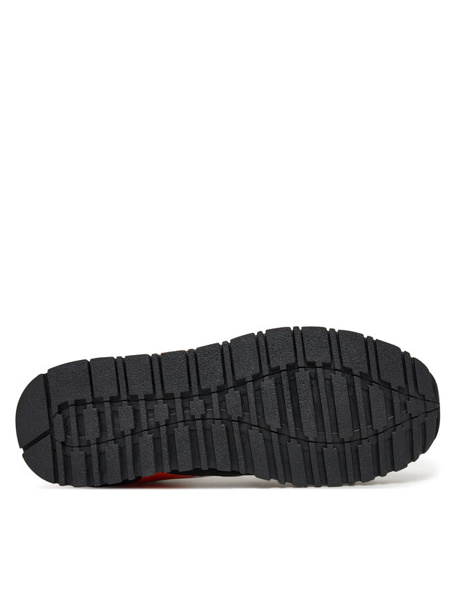 BOSS Sneakers BOSS J51646 M Schwarz