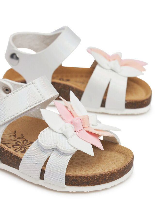 Primigi Sandale Primigi 7934700 S Alb