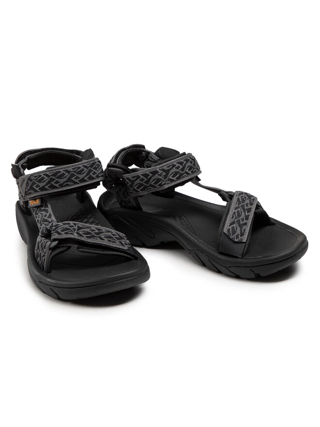 Teva Sandale Teva Terra Fi 5 Universal Damen Sandal Produktbild-Vorschau 2
