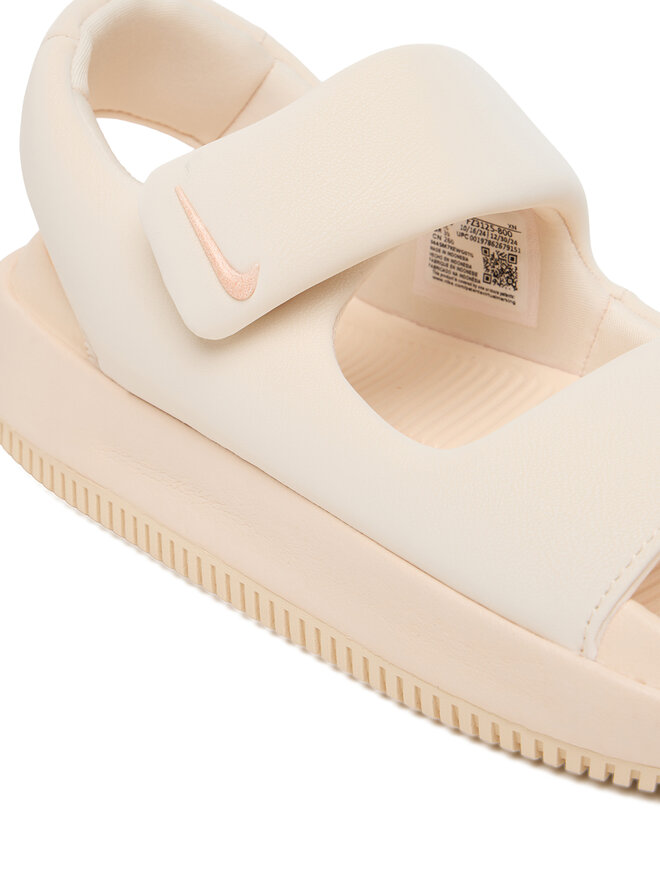 Nike Босоніжки Nike Calm Sandal FZ3125 800 Écru