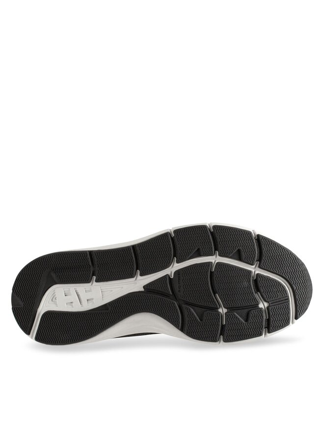 Helly Hansen Wassersportschuhe Helly Hansen W Hp Marine Ls 11940 Schwarz