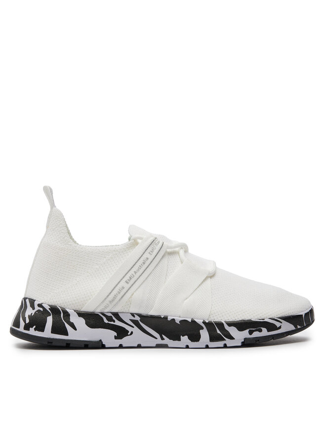 EMU Australia Sneakers EMU Australia Leura Swirl W13030 Weiß