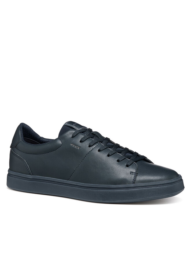 Geox Sneakers Geox U Baltmoore U65LDD 0009B C4002 Dunkelblau