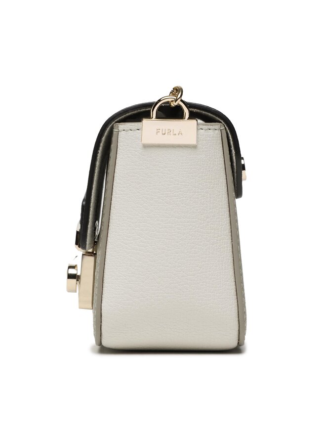 Furla Дамска чанта Furla Metropolis WB00789-BX0173-1980S-1-007-20-BG-B Сив
