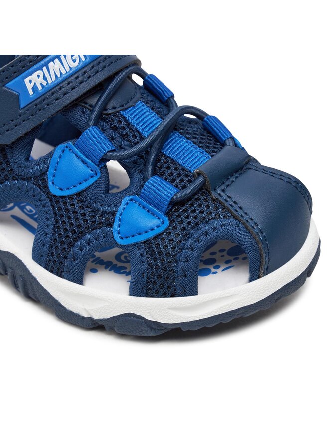 Primigi Сандали Primigi 5967811 Тъмносин