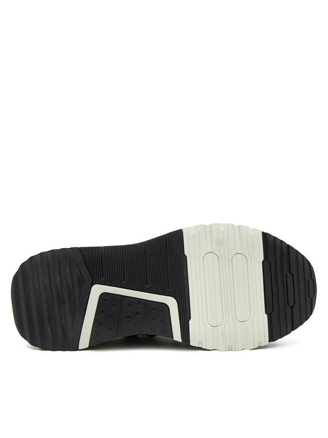 Versace Jeans Couture Sneakersy Versace Jeans Couture 78VA3SA8 Černá