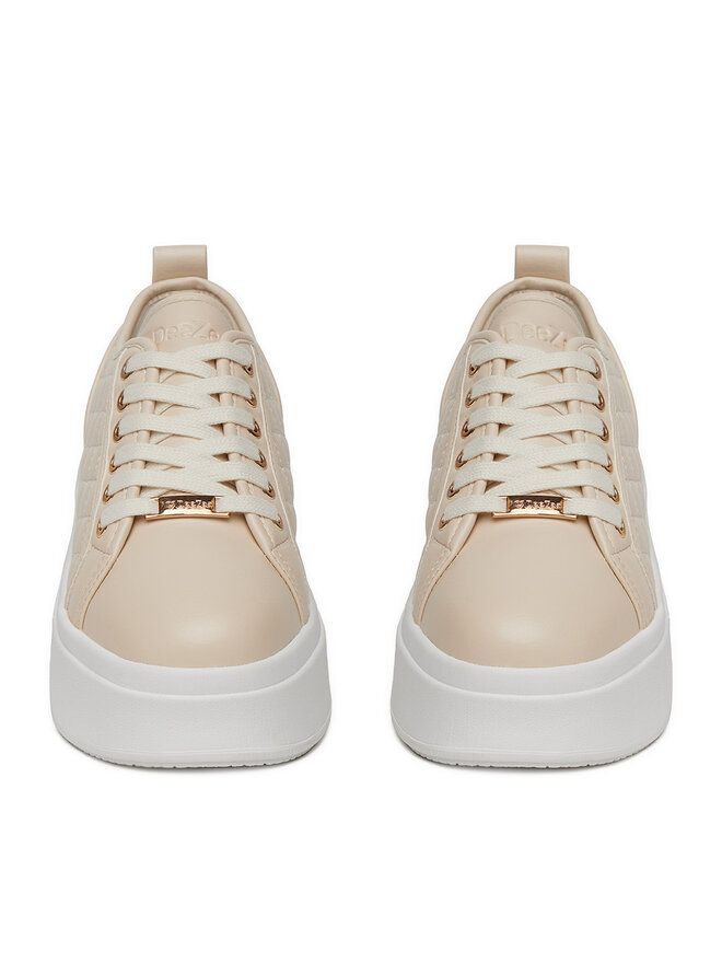 DeeZee Sneakers DeeZee AM25237 Beige