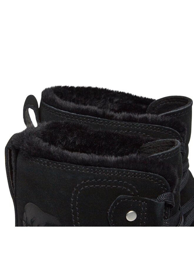 Sorel Botas de nieve Sorel Explorer Next™ Joan Wp NL5031-010 Negro