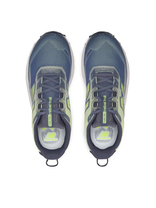 New Balance Laufschuhe New Balance Rebel Trail V1 MRBT8CQ Bunt