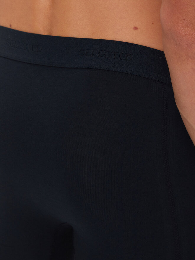 Selected Homme Selected Homme 3 darab boxer 16094662 Sötétkék