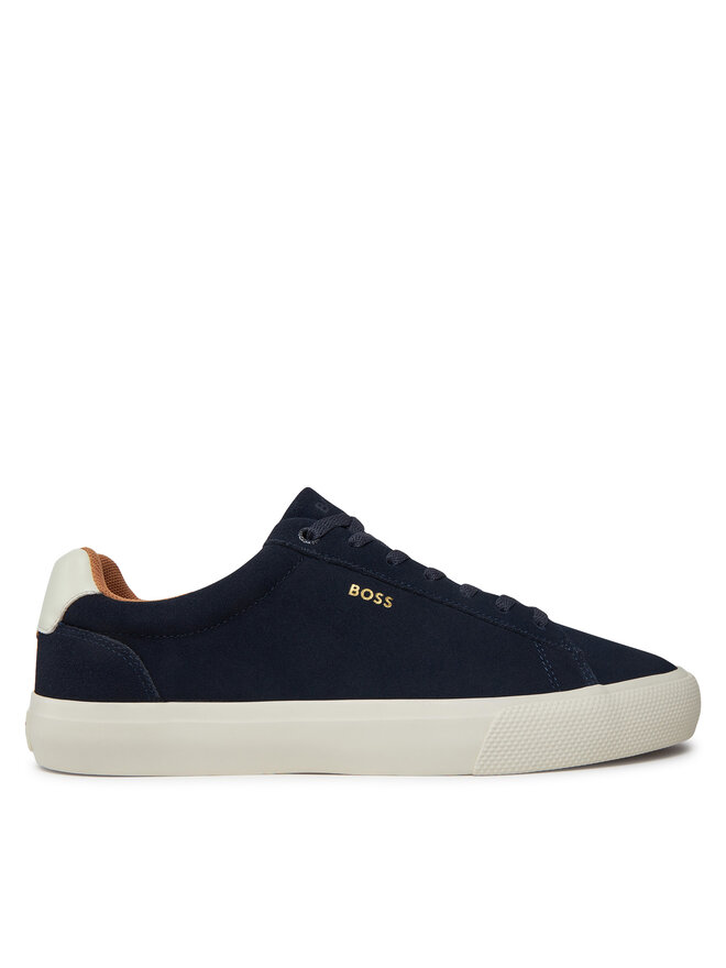 BOSS Sneakers BOSS Aiden 50536521 Dunkelblau