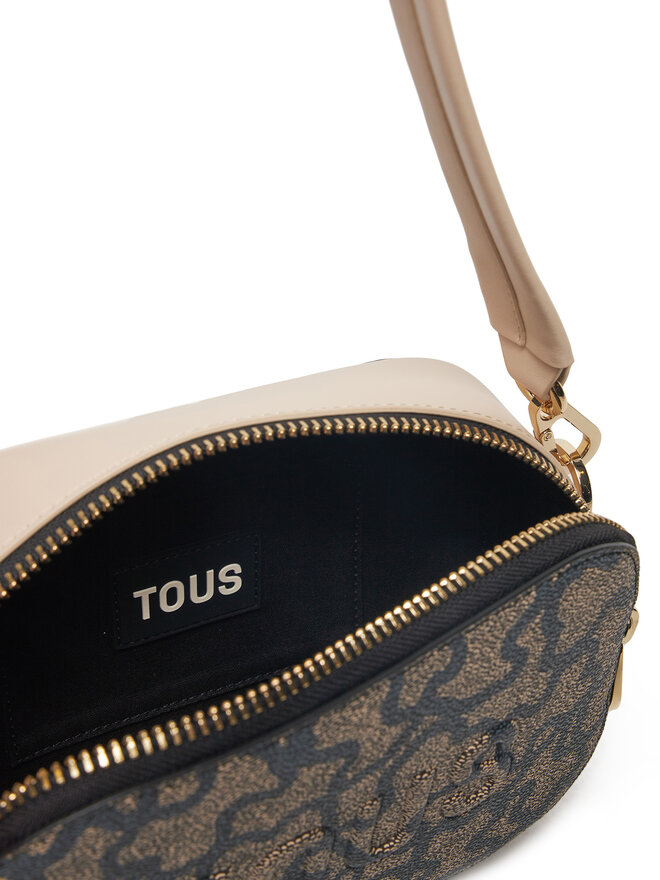 TOUS Bolso TOUS Kaos Icon 2002127651 De color
