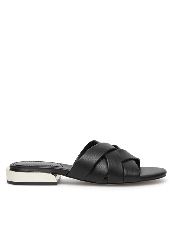 Nine West Pantoletten Nine West JF2220-1 Schwarz