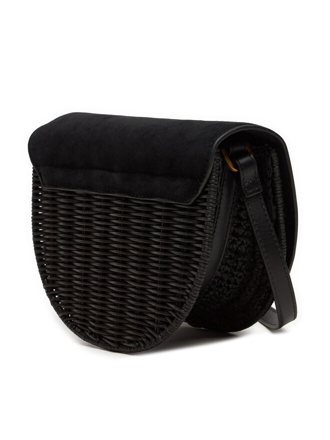 Ted Baker Τσάντα Ted Baker Oxfordd 273829 Μαύρο