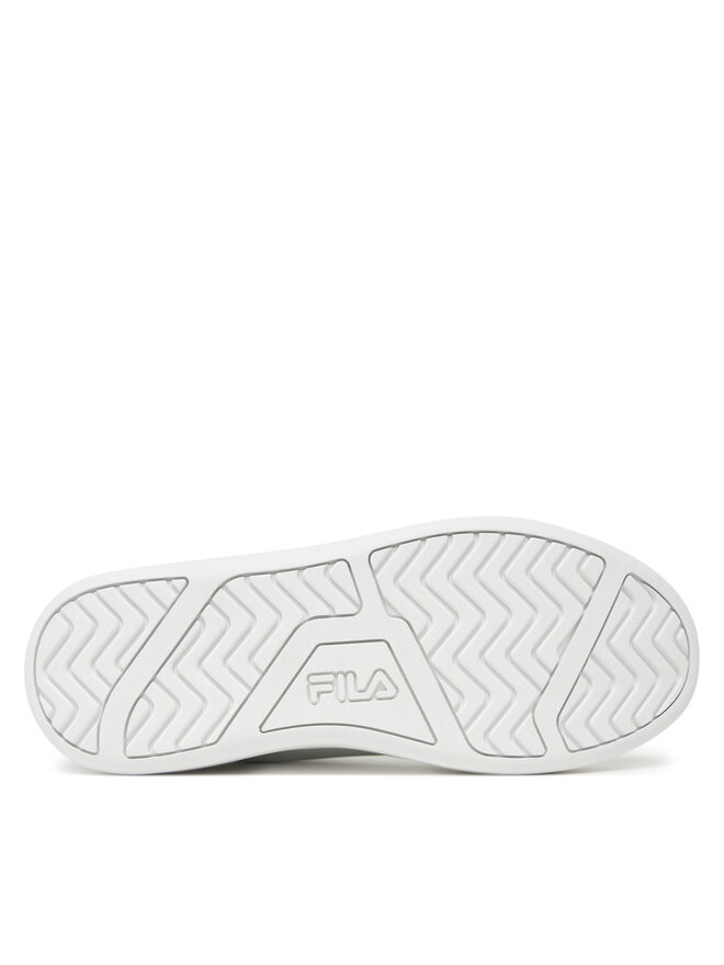 Fila Αθλητικά Fila Superbubble  FFW0536 10004 Λευκό