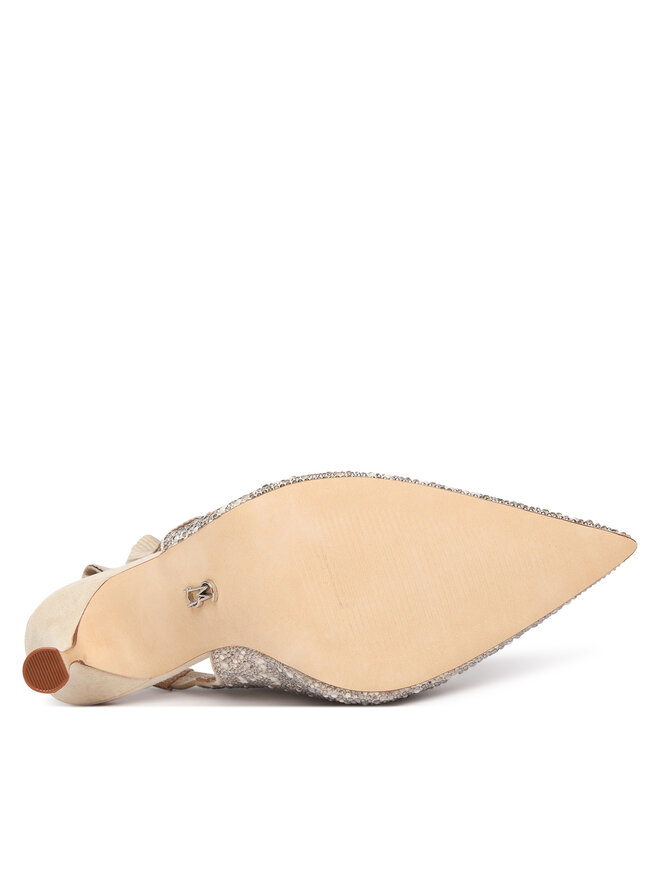 Steve Madden Туфлі на шпильці Steve Madden Brylie-P 11004866 Бежевий