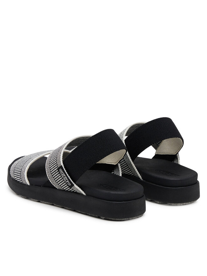 Keen Sandali Keen Elle 1030142 Črna