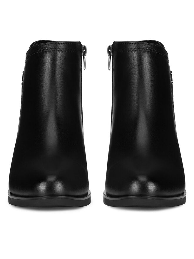 Lasocki Botines Lasocki RST-GABRIEL-01 Negro