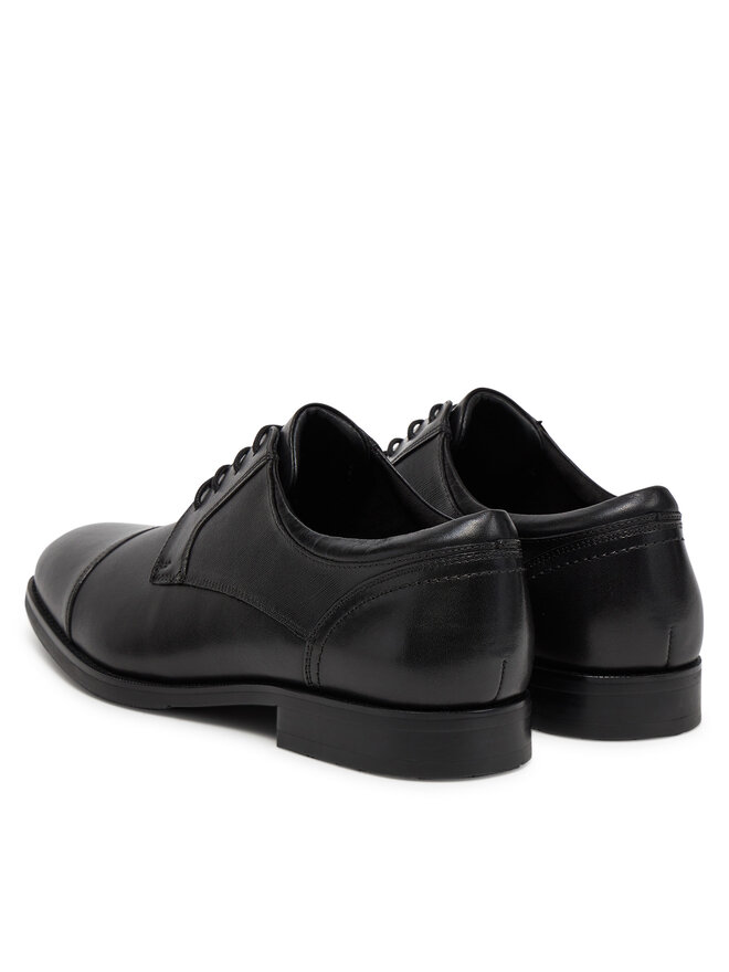 Aldo Pantofi Aldo Wriggle 13913525 Negru