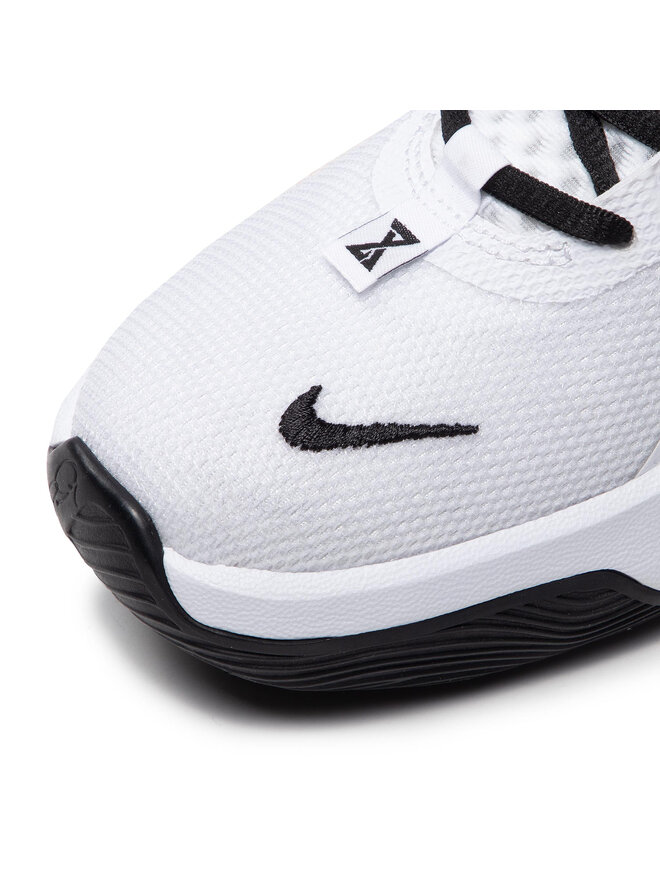 Nike Košarkaška obuća Nike Pg 5 CW3143 100 Bijela