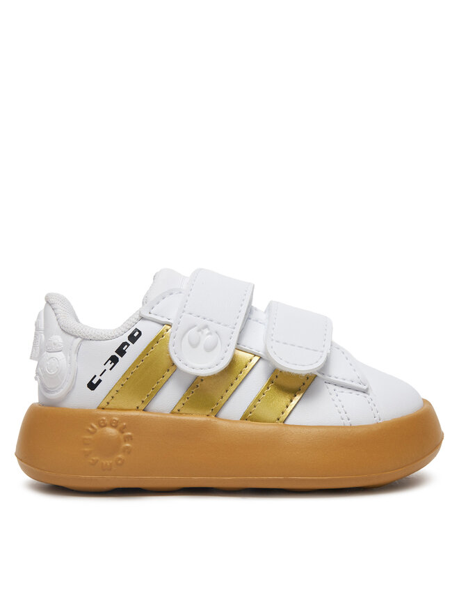 adidas Sneakers adidas Star Wars Grand Court 2.0 IH1138 Weiß