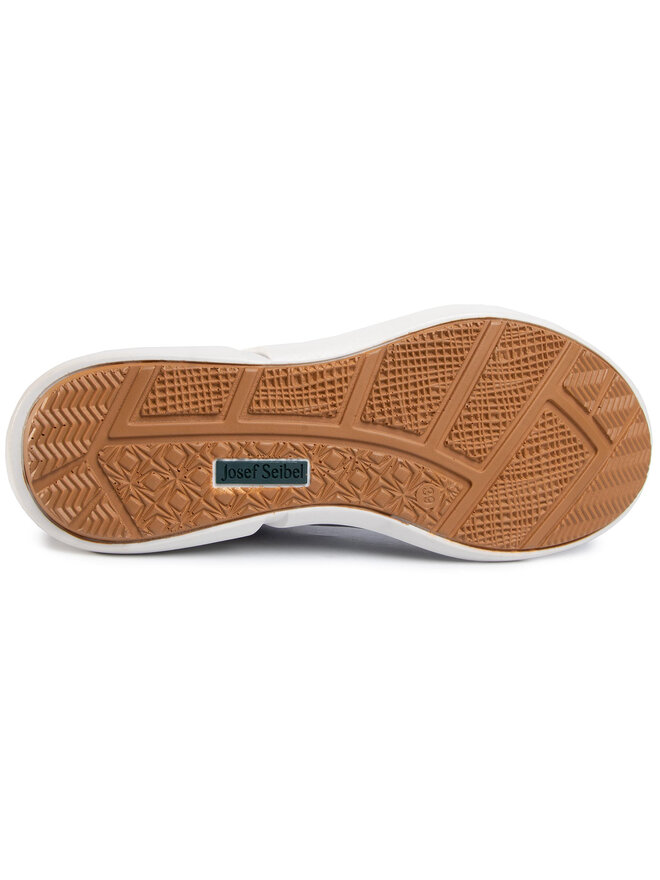 Josef Seibel Īsi apavi Josef Seibel Louisa 03 85703 727 521 Zils