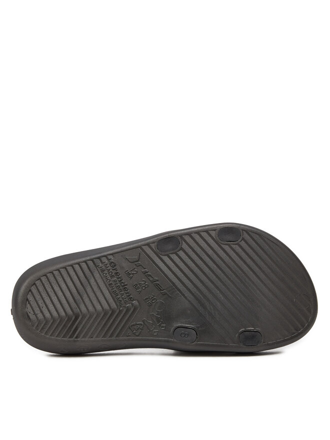 Rider Şlapi Rider Speed Slide In 11816 Negru
