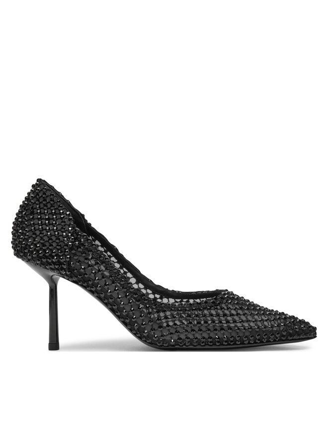 Le Silla Magassarkú Le Silla Gilda 4270C080BMPPSAS933 Fekete