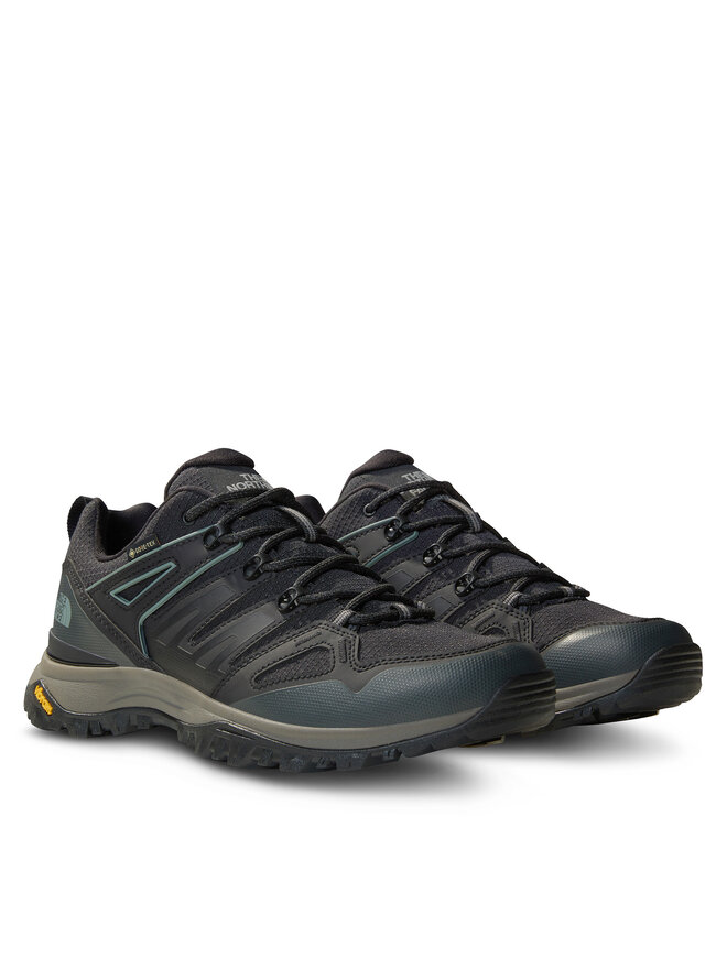 The North Face Turistiniai batai The North Face Hedgehog GORE-TEX NF0A8AA9KT01 Juoda